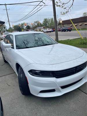 2022 Dodge Charger - SXT Sedan 4D