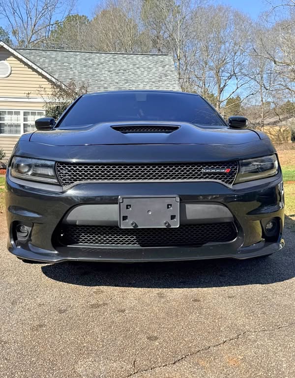 2019 Dodge Charger - GT Sedan 4D
