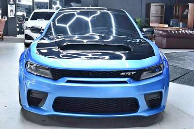 2018 Dodge Charger - R\/T Scat Pack Sedan 4D