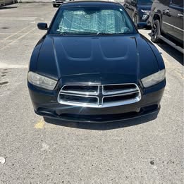 2013 Dodge Charger SE