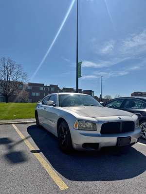 2010 Dodge Charger - SXT Sedan 4D