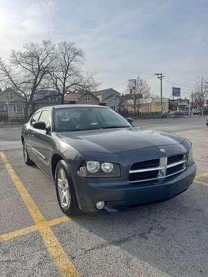 2007 Dodge Charger - SXT Sedan 4D