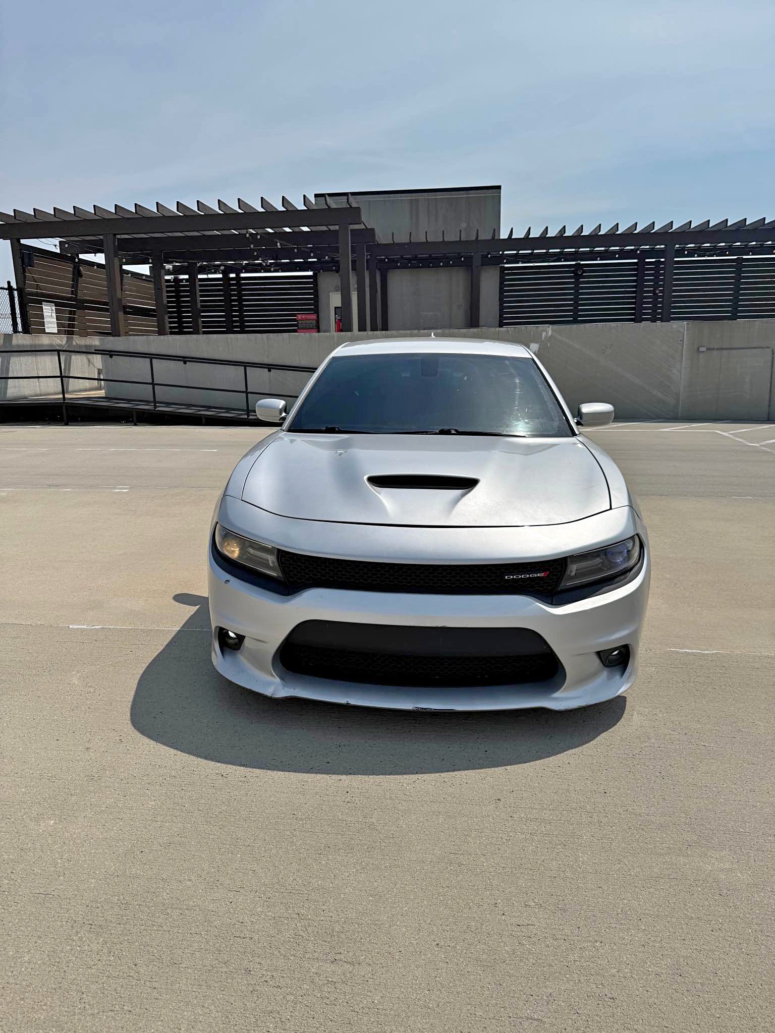 2021 Dodge Charger - R\/T Road & Track Sedan 4D