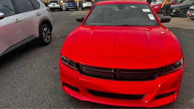2023 Dodge Charger - SXT Sedan 4D