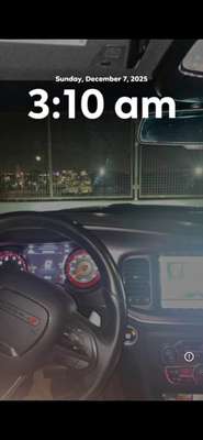 2018 Dodge Charger - R\/T Max Sedan 4D