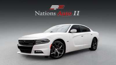 2017 Dodge CHARGER