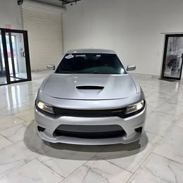2021 Dodge Charger RT