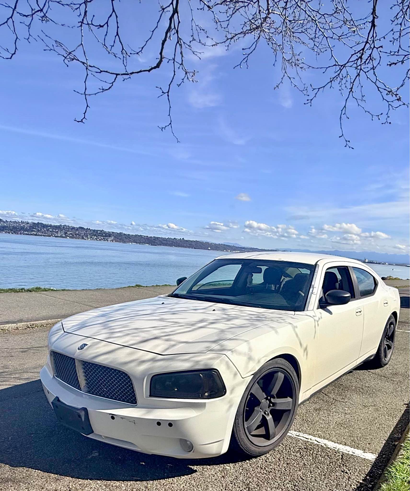 2007 Dodge Charger - R\/T Hemi Tuned ppv