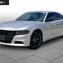 2020 Dodge Charger - SRT 392 Sedan 4D