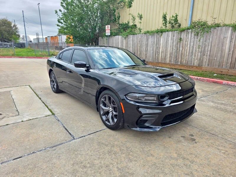 2019 Dodge Charger