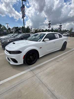 2023 Dodge Charger - SRT 392 Sedan 4D