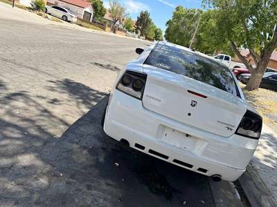 2009 Dodge Charger - R\/T Sedan 4D