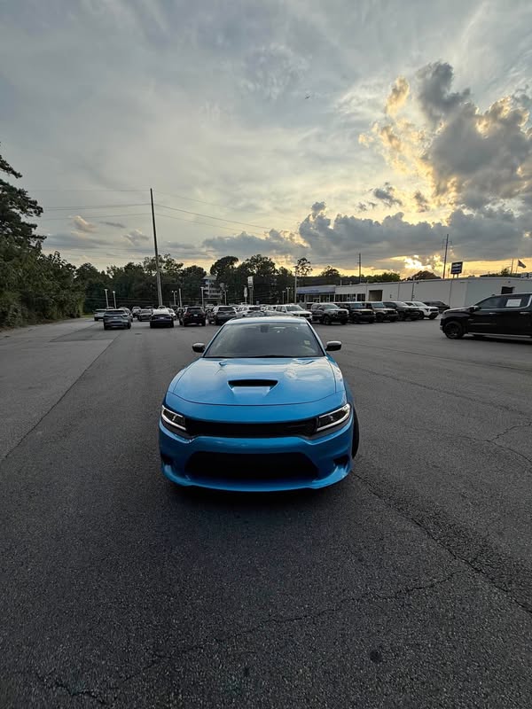 2023 Dodge Charger