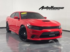2019 Dodge Charger R/T