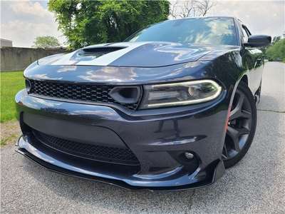 2019 Dodge Charger R/T