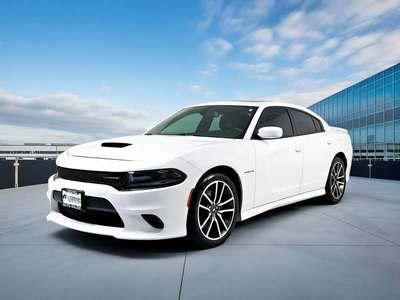 2020 Dodge Charger