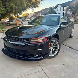 2021 Dodge Charger