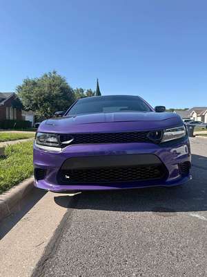 2023 Dodge Charger - SXT Sedan 4D