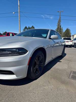 2020 Dodge Charger - SXT