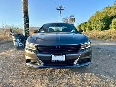 2019 Dodge Charger - SXT Sedan 4D