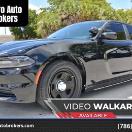 2020 Dodge Charger