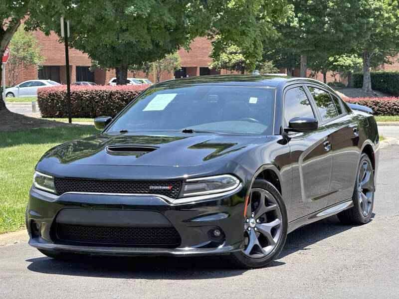 2019 Dodge  Charger GT