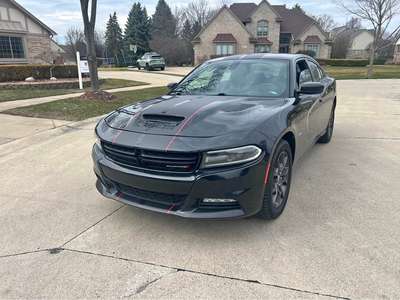 2018 Dodge Charger - GT Plus Sedan 4D