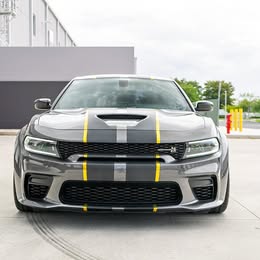 2023 Dodge charger scatpack widebody lastcall edition