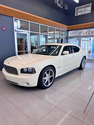 2006 Dodge Charger - R\/T Sedan 4D