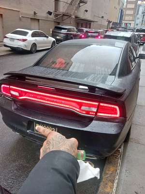 2014 Dodge Charger - SE Sedan 4D