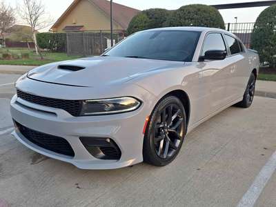 2022 Dodge Charger - SXT Plus Sedan 4D