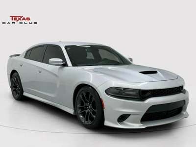 2020 Dodge Charger Scat Pack Sedan 4D