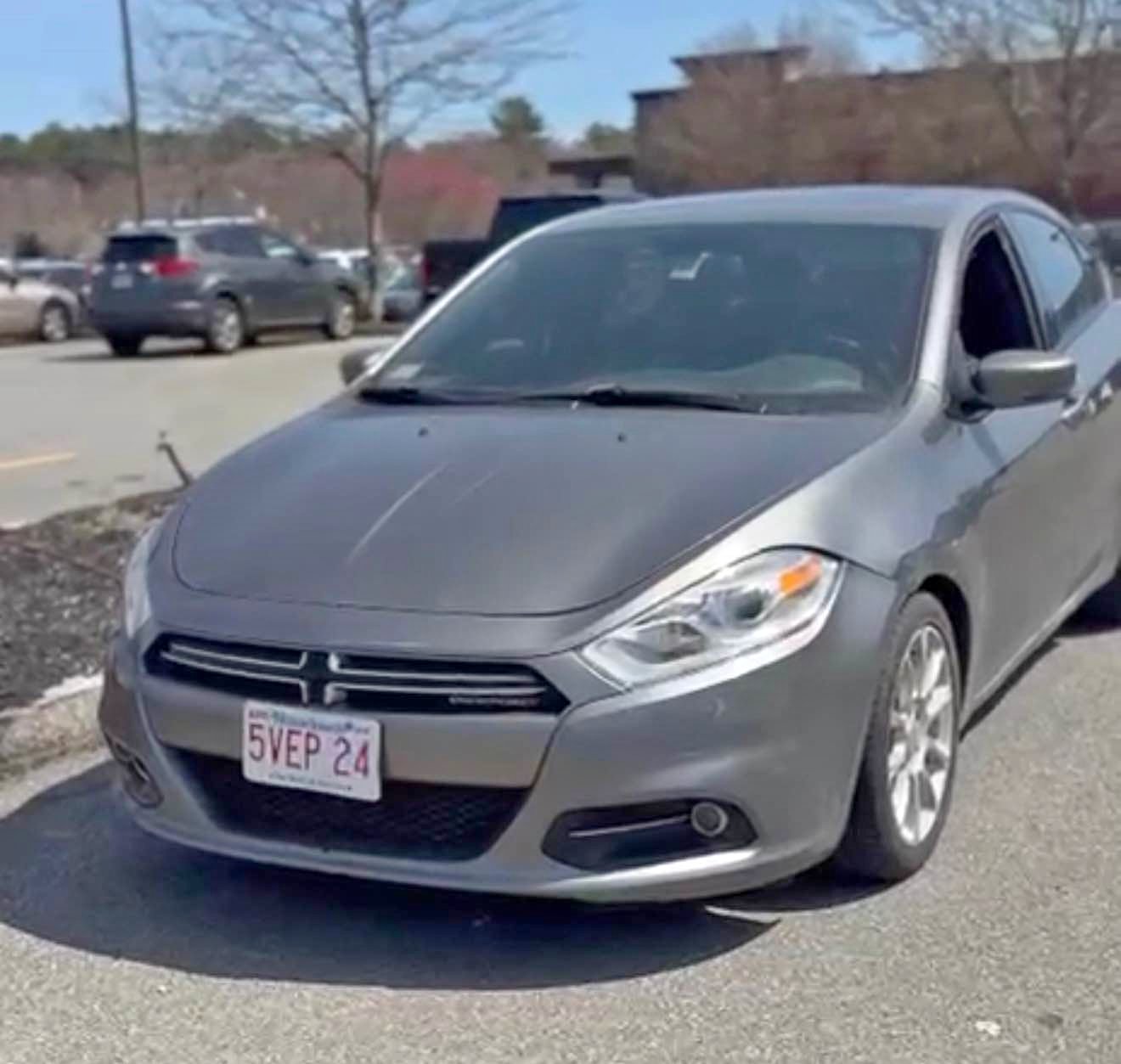 2013 Dodge Charger - SXT Sedan 4D