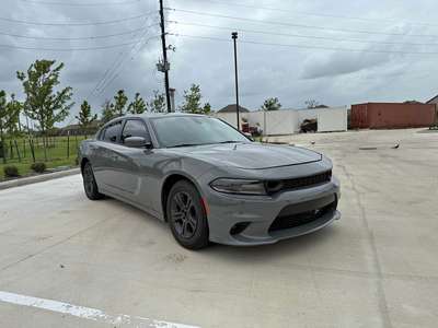 2018 Dodge Charger - SXT Plus Sedan 4D