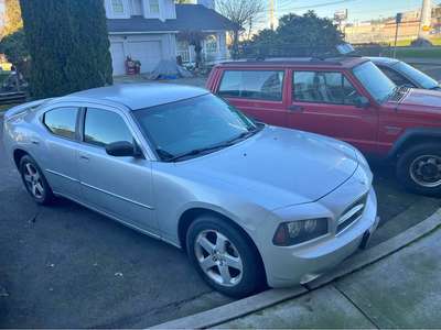 2008 Dodge Charger - Sxt