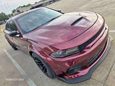 2023 Dodge Charger Scat Pack Widebody Sedan 4D
