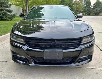 2015 Dodge Charger - SXT Sedan 4D