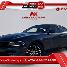 2018 Dodge Charger GT \ud83d\ude0e