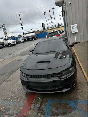 2015 Dodge Charger