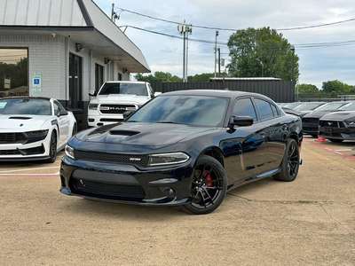 2022 Dodge Charger R\/T Sedan 4D