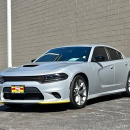 2023 Dodge Charger GT \ud83e\udd18 36603 Miles