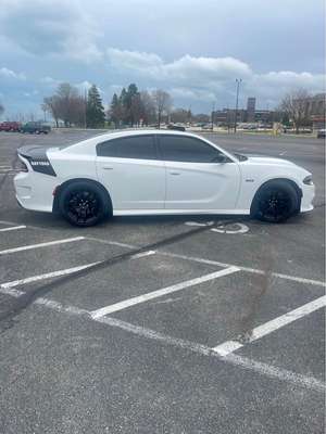 2023 Dodge Charger - 392 Scat Pack Daytona edition