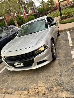 2019 Dodge Charger - R\/T Plus Sedan 4D