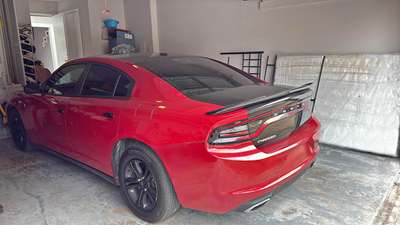 2015 Dodge Charger - SXT Plus Sedan 4D