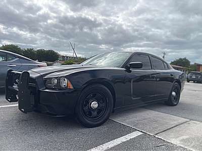 2012 Dodge Charger - R\/T Sedan 4D