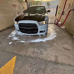 Dodge charger rt 2013