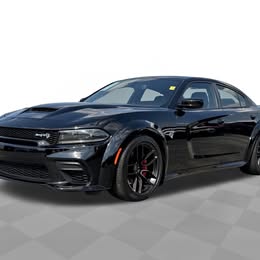 2023 Dodge Charger  \ud83e\udd18 0 Miles