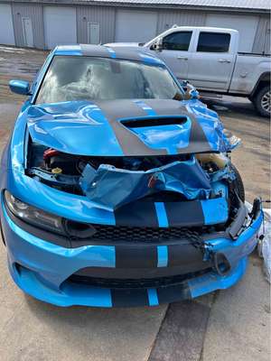 2019 Dodge Charger - Scat Pack Sedan 4D