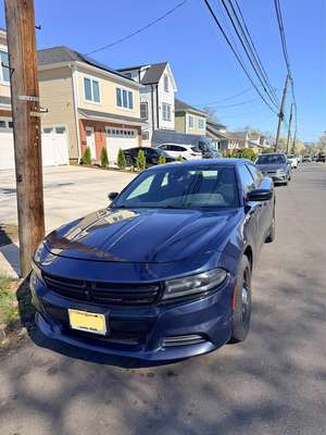 2019 Dodge Charger - R\/T Sedan 4D