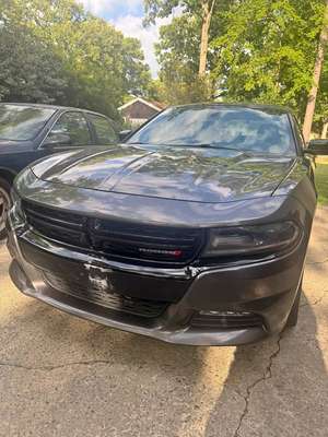 2018 Dodge Charger - R\/T Sedan 4D